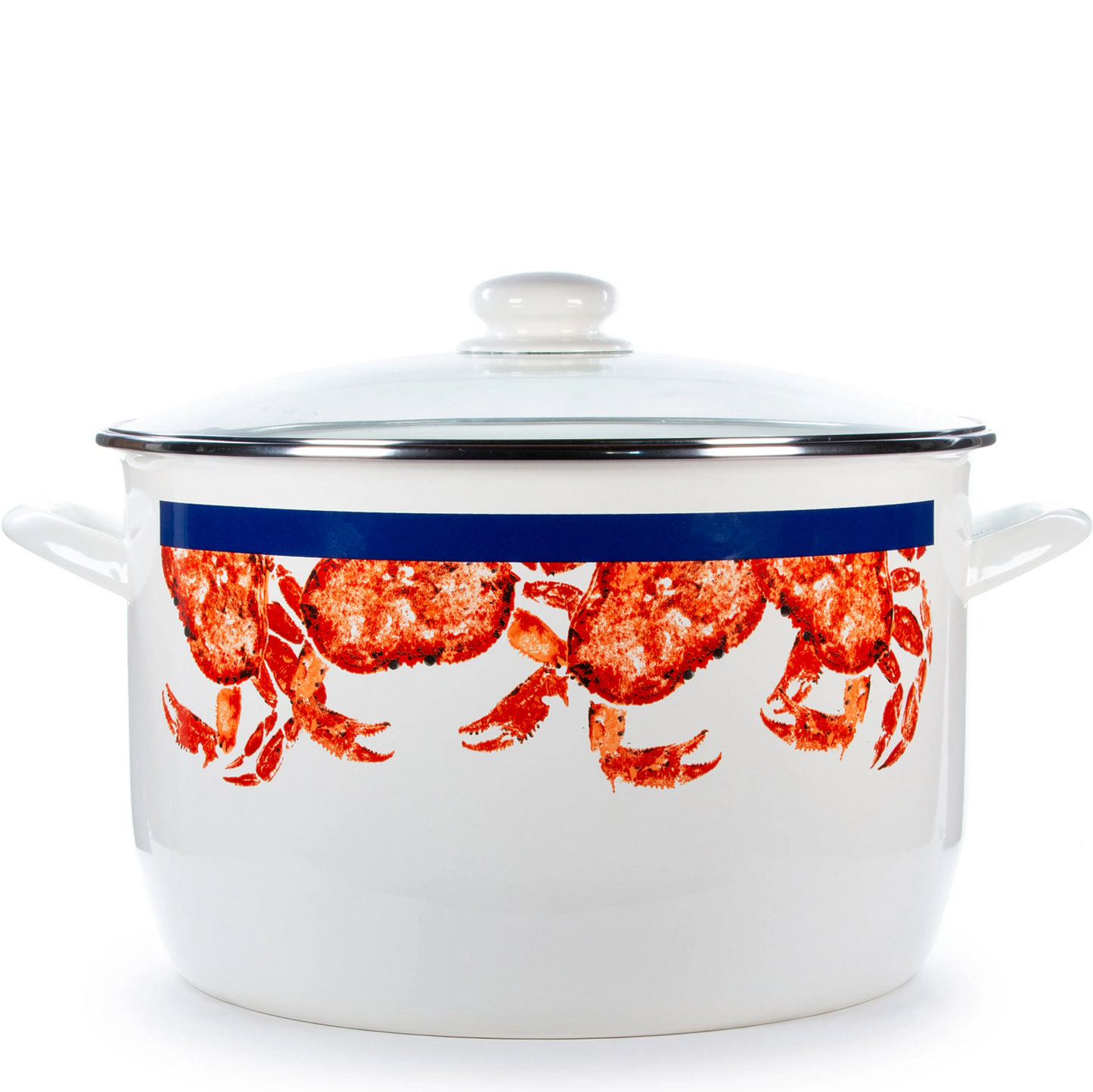 Crab House 18qt Stock Pot