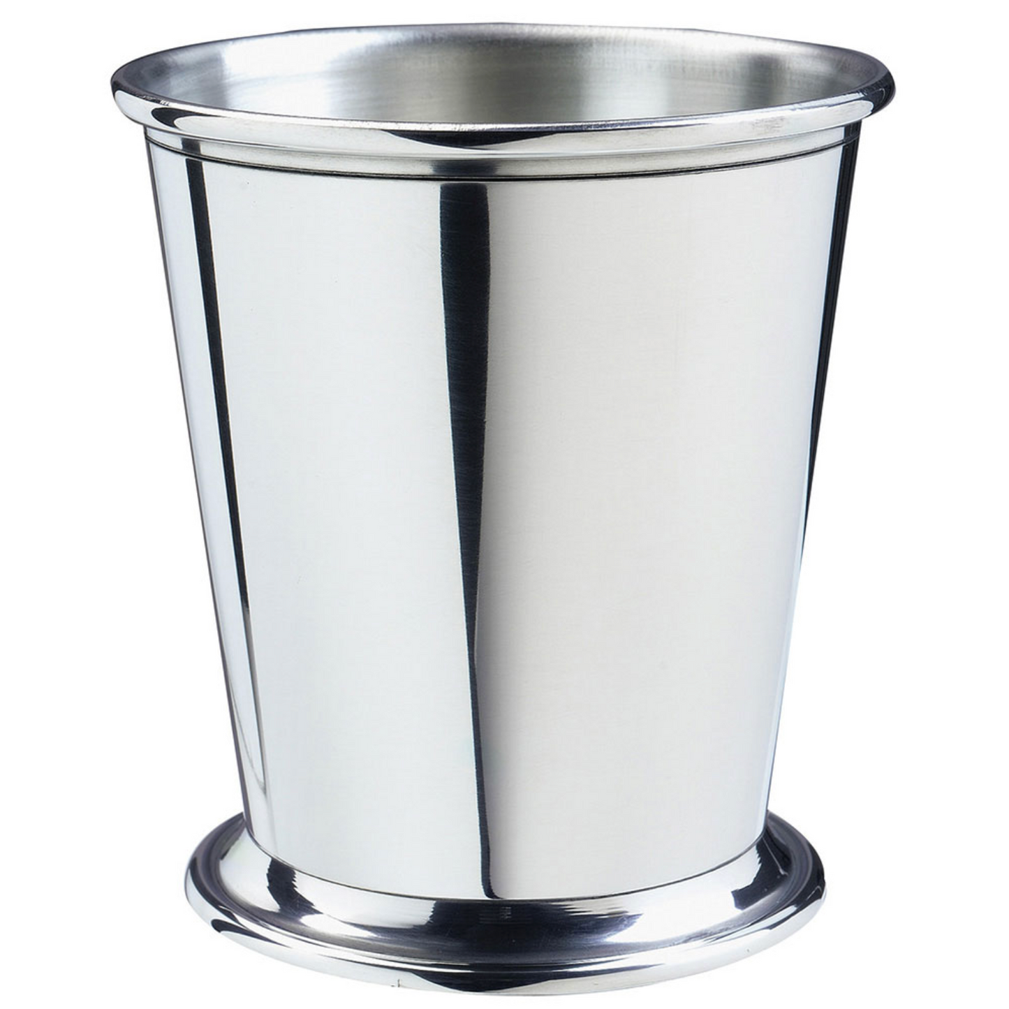 Pewter Julep Cup - Virginia