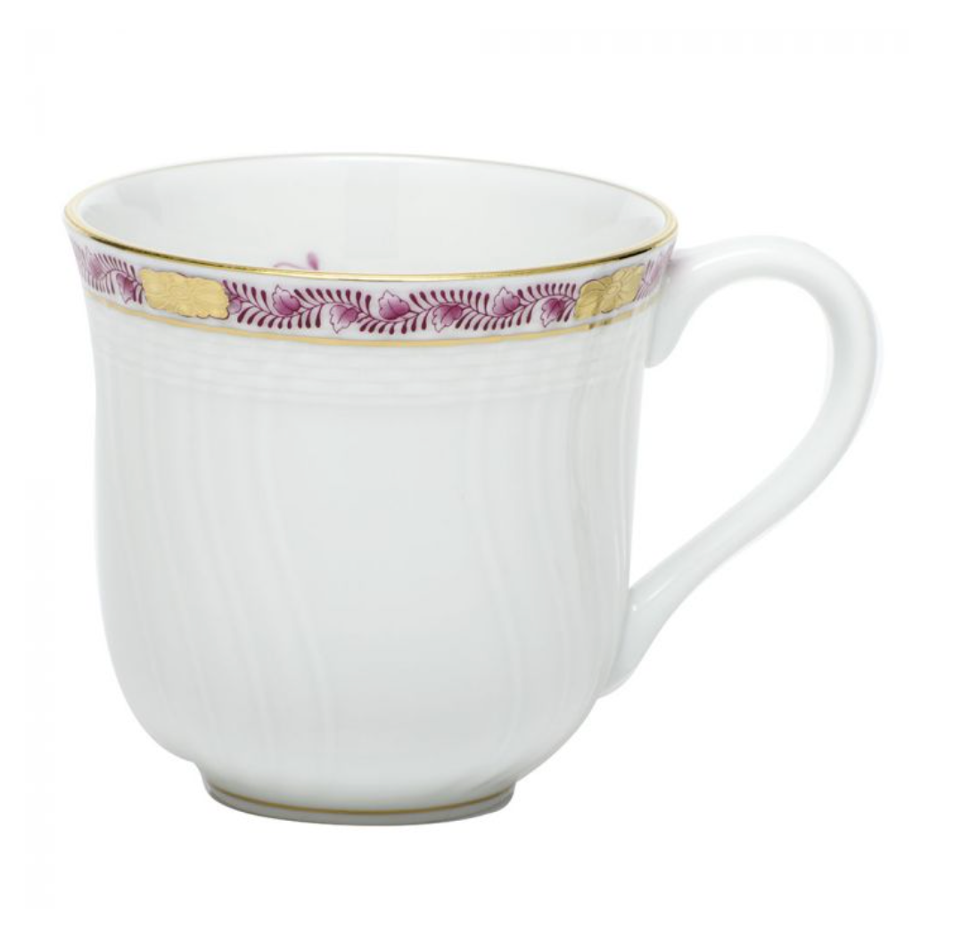 Chinese Bouquet Garland Mug