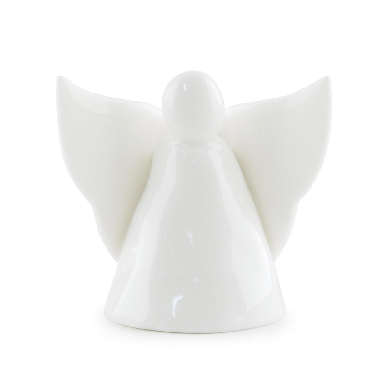 Angel Vase or Candleholder