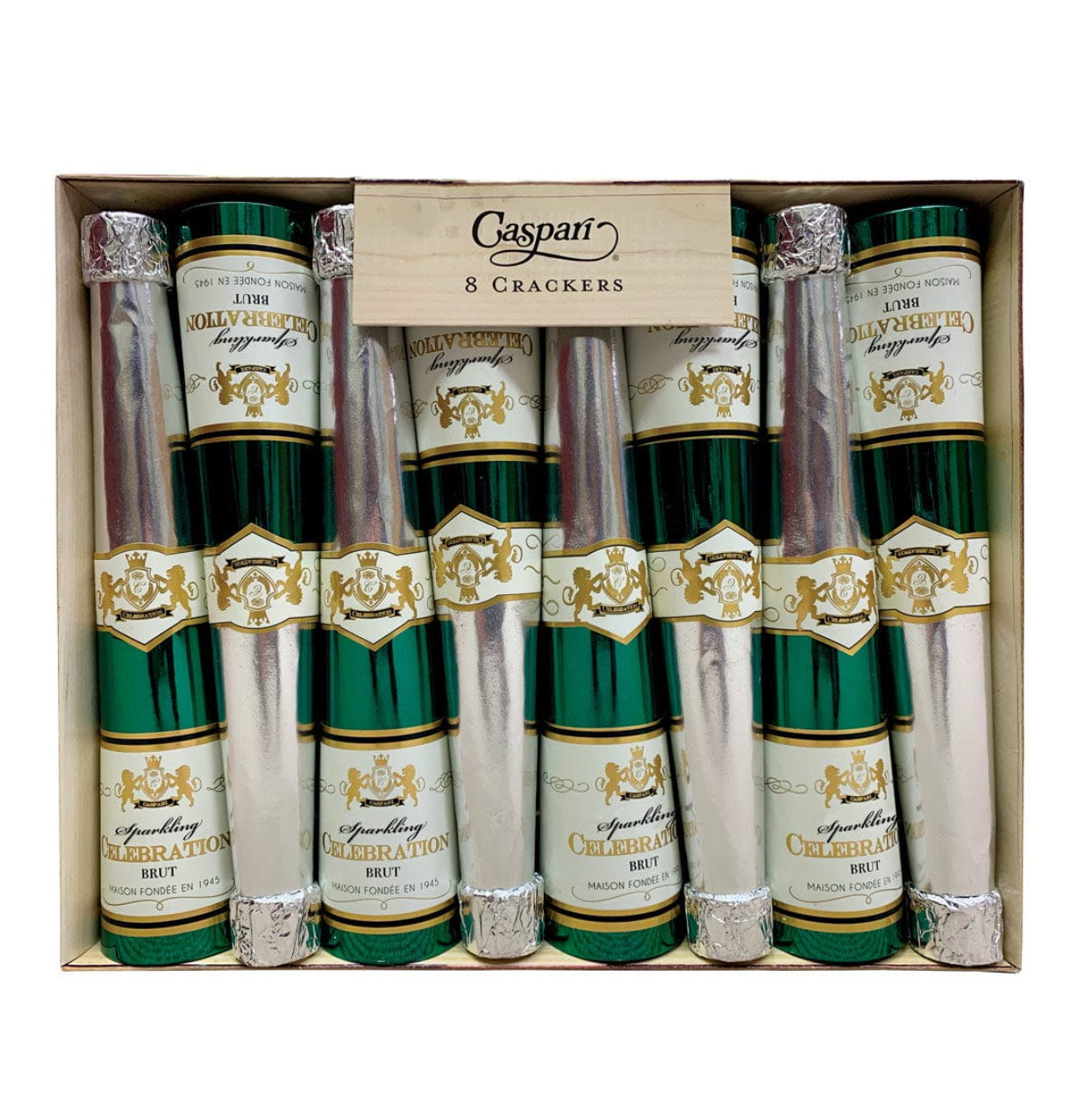 Celebration Holiday Crackers