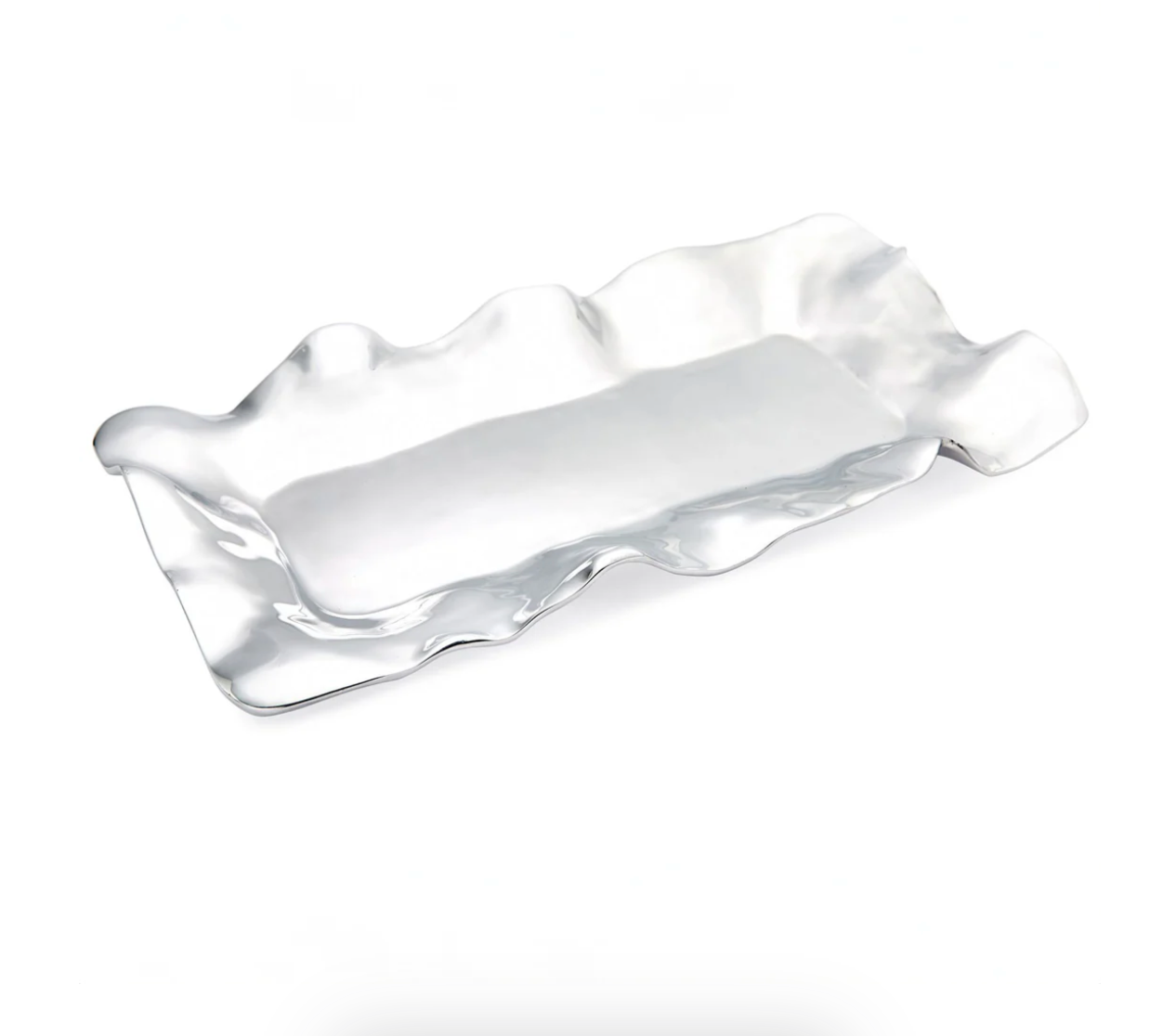 Vento Large Long Rectangular Tray