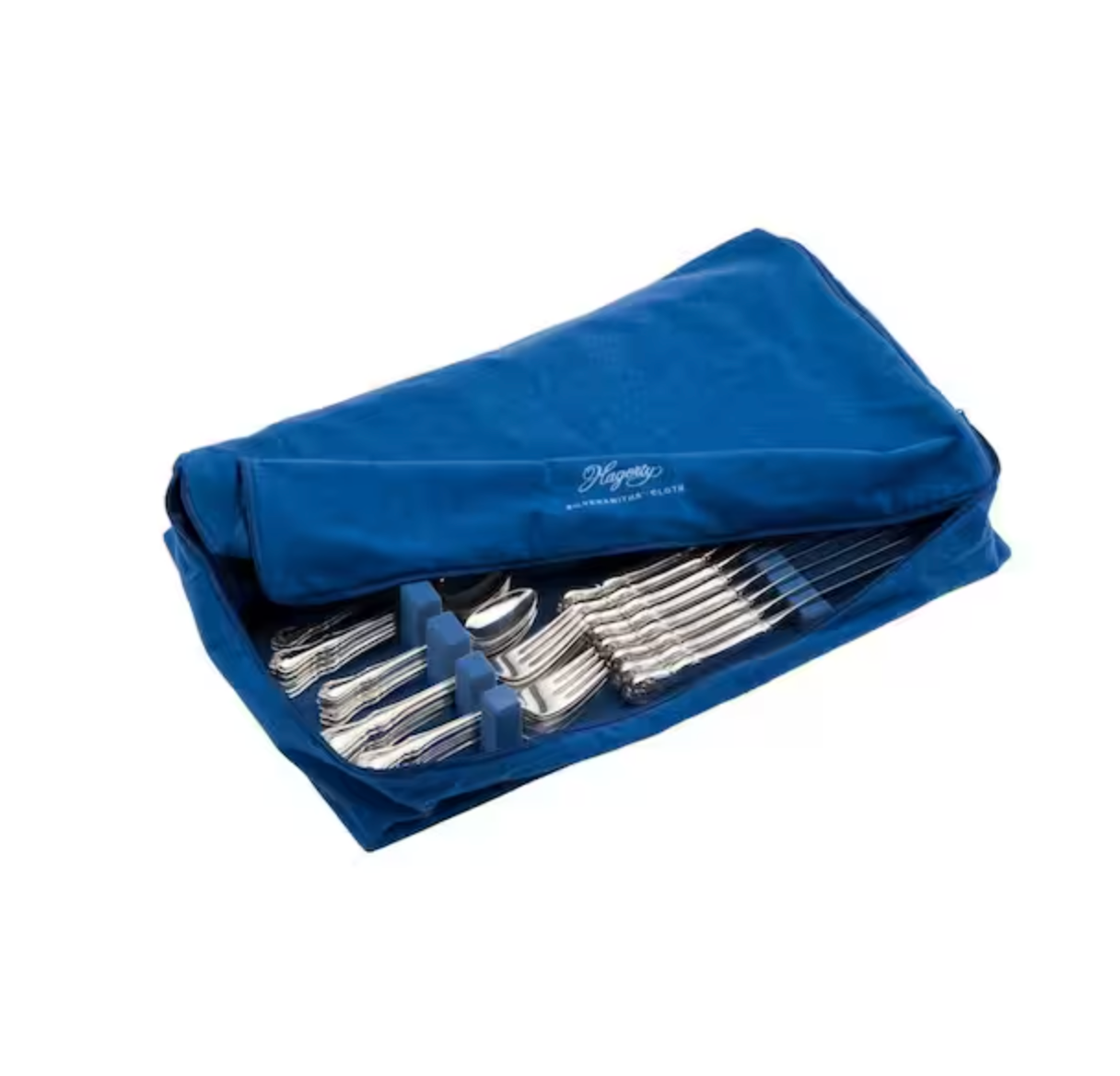 Hagerty Zippered Flatware Storage