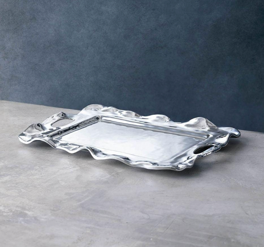 Vento Rebecca Medium Rectangular Tray