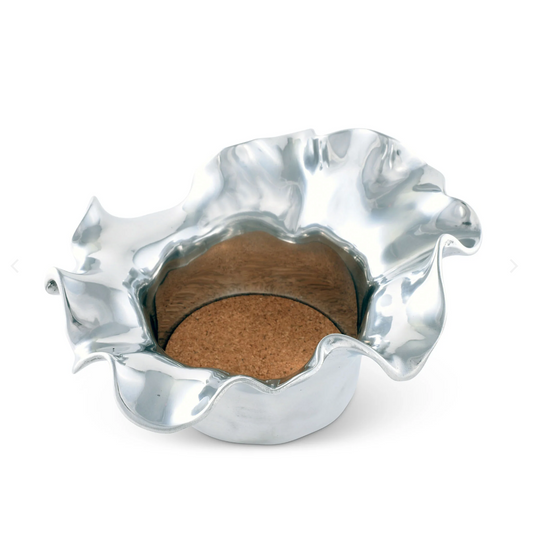 Carmel Wine Coaster