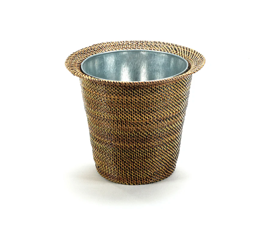 Woven Bucket