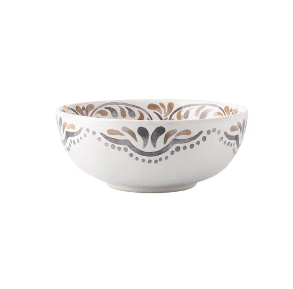 Iberian Cereal Bowl