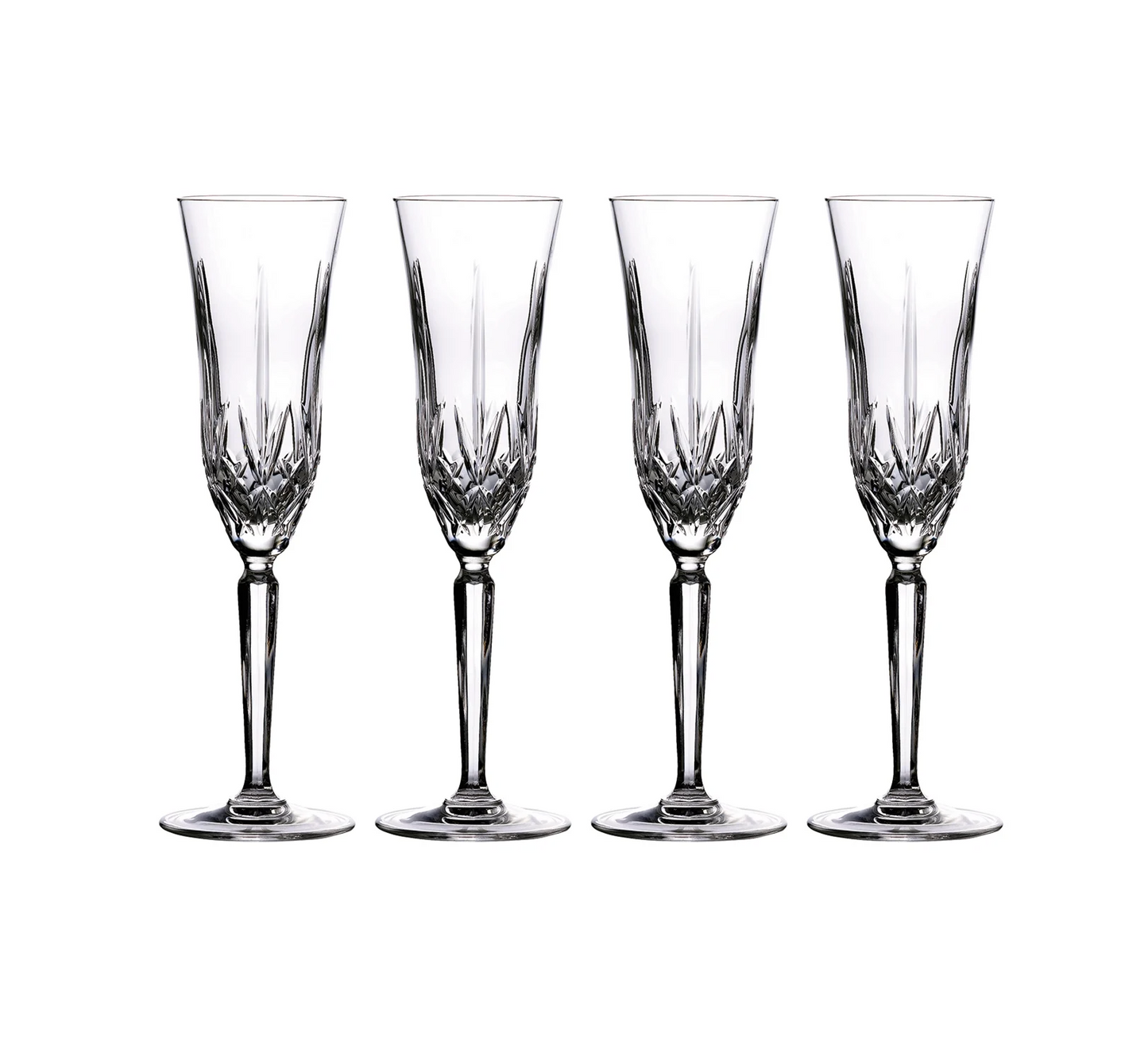 Marquis Maxwell Flute Set
