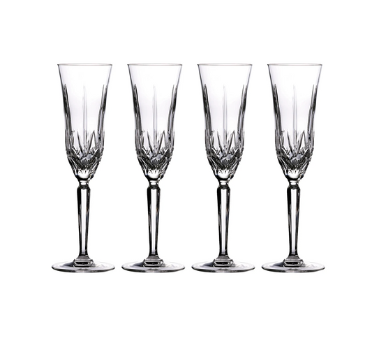 Marquis Maxwell Flute Set