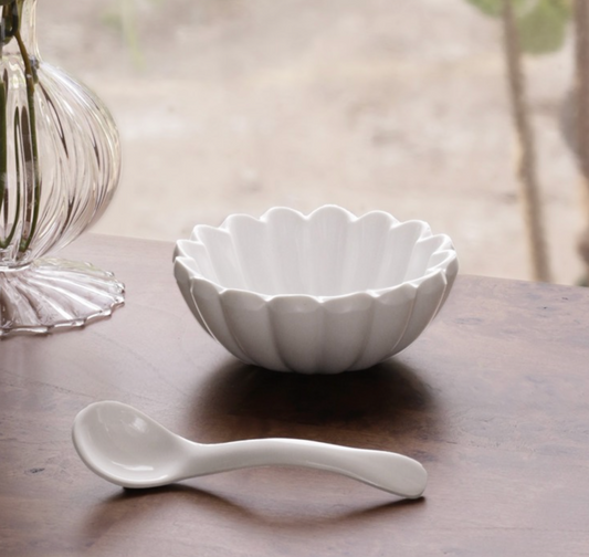 Vida Vienna Mini Bowl with Spoon