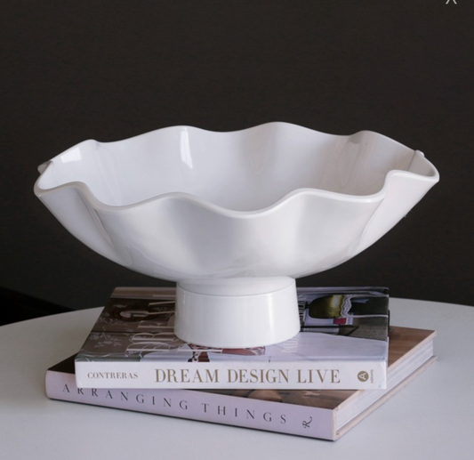 Vida Havana Carola Large Pedestal