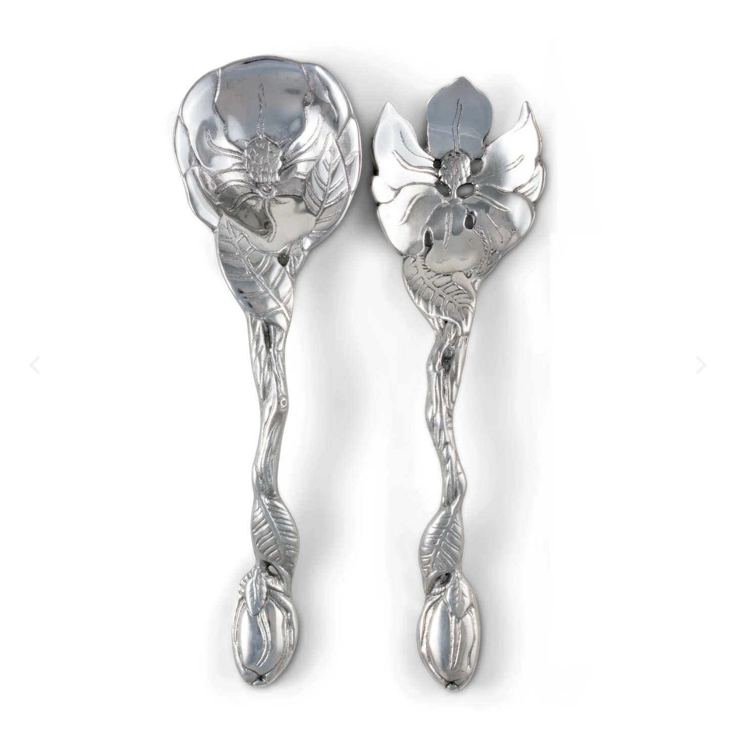 Magnolia Salad Serving Set