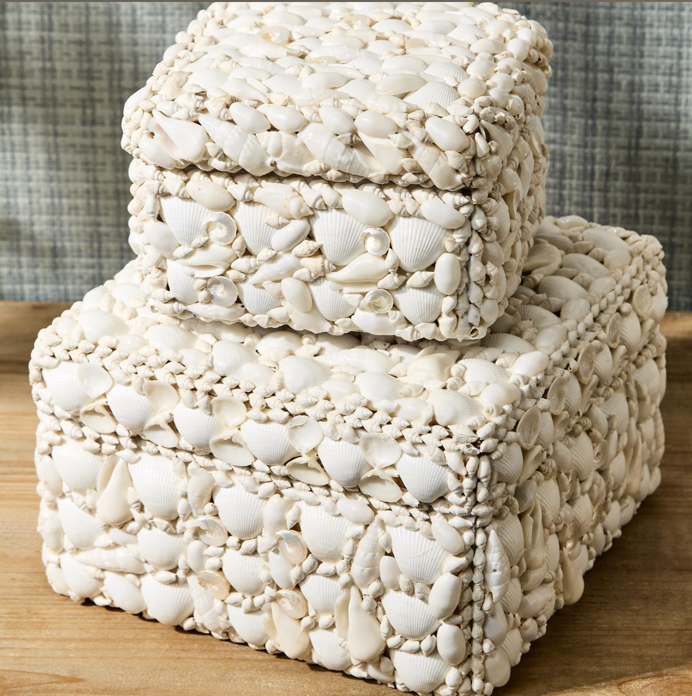 Shell Box