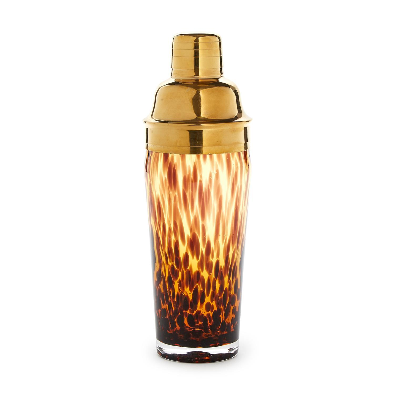 Tortoise Cocktail Shaker