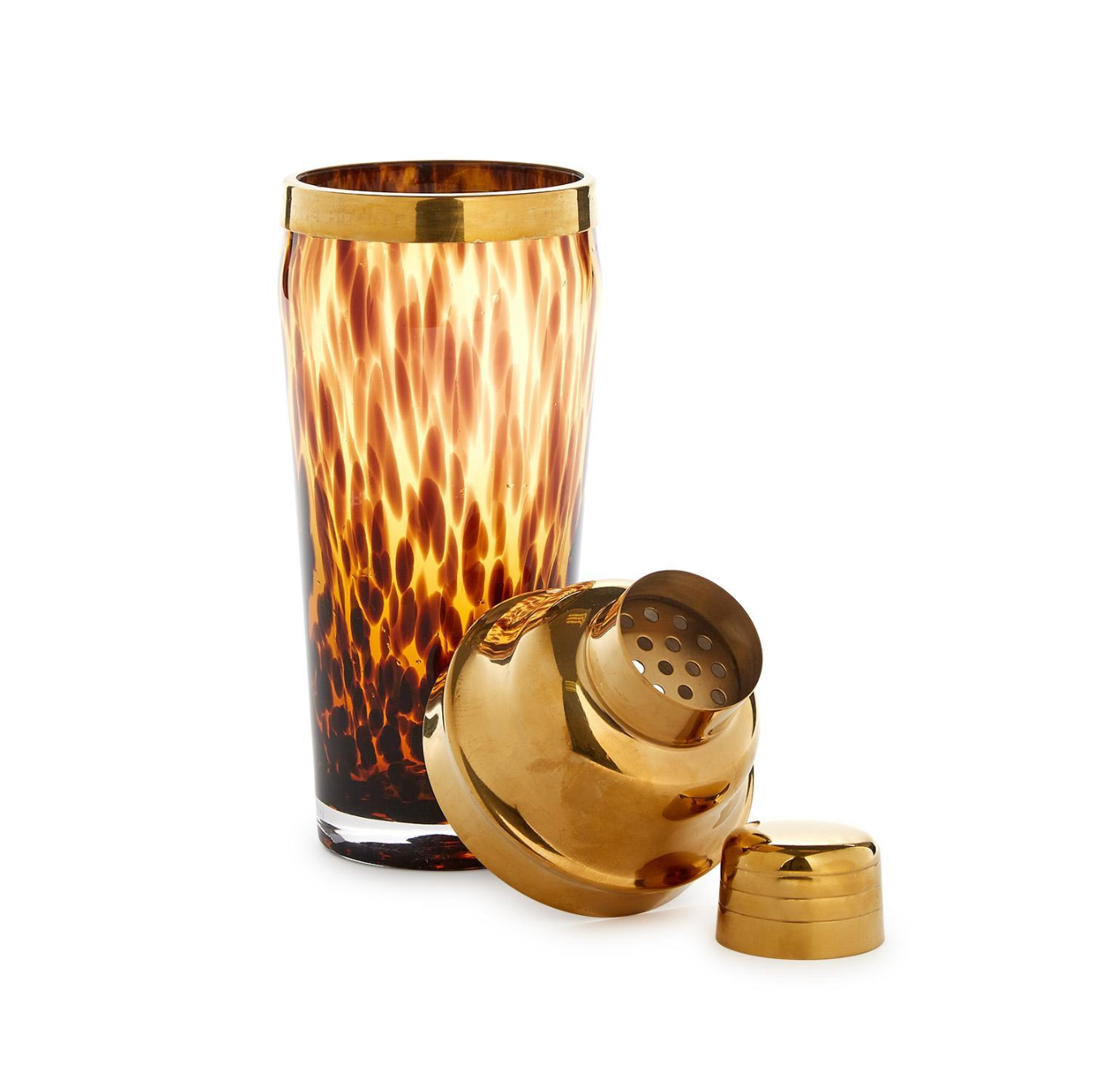 Tortoise Cocktail Shaker