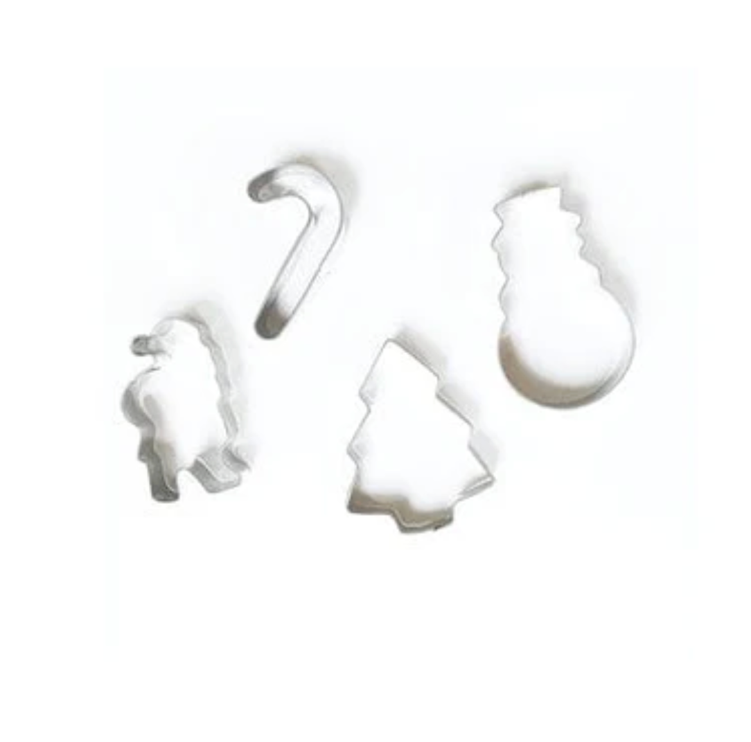 Christmas Tree Celebration Crackers