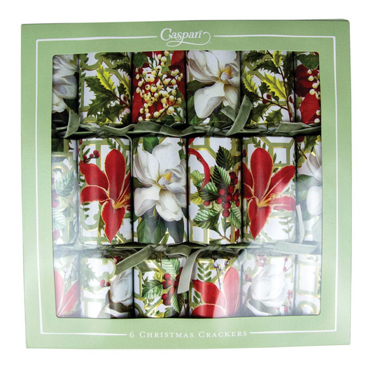 Christmas Garden Christmas Cracker