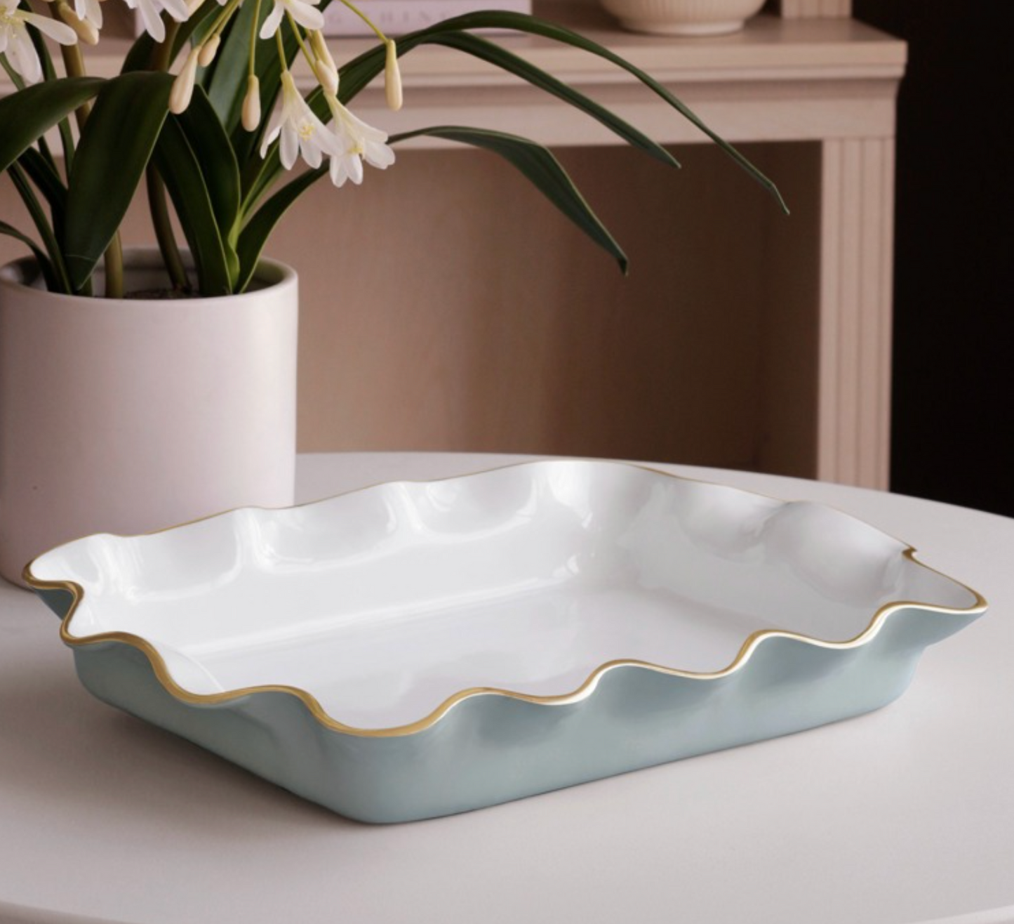 Encanto Carola Casserole Holder