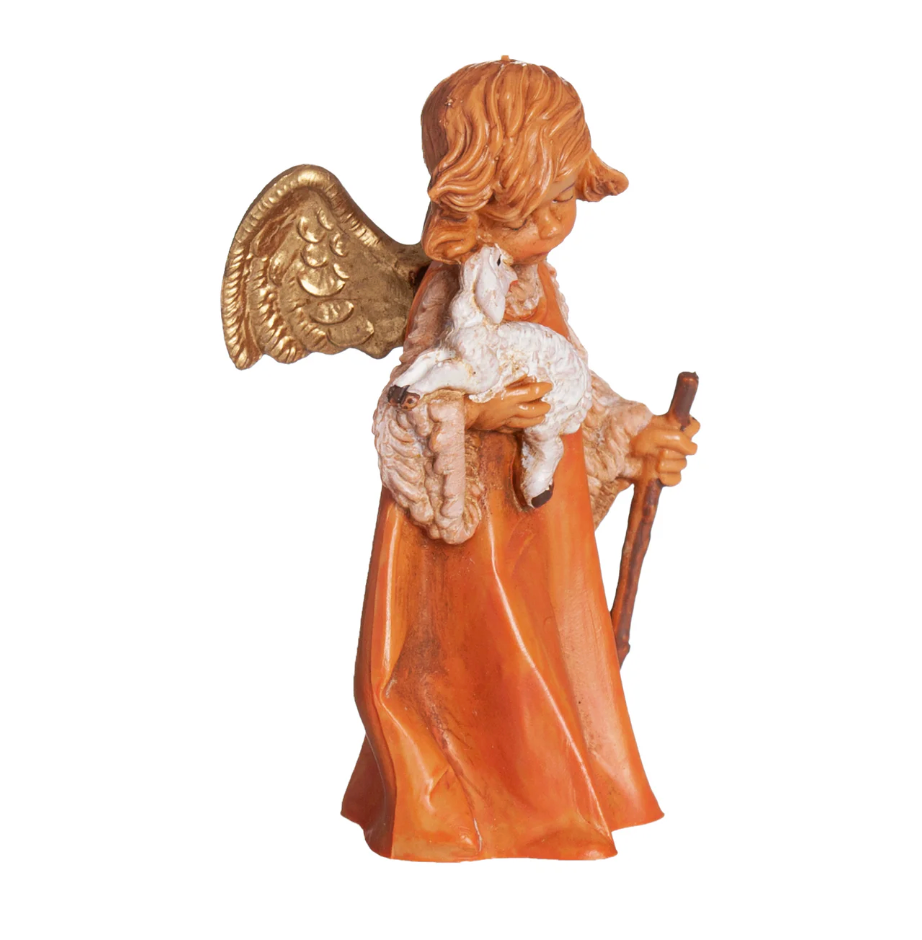 Little Shepherd Angel 5"
