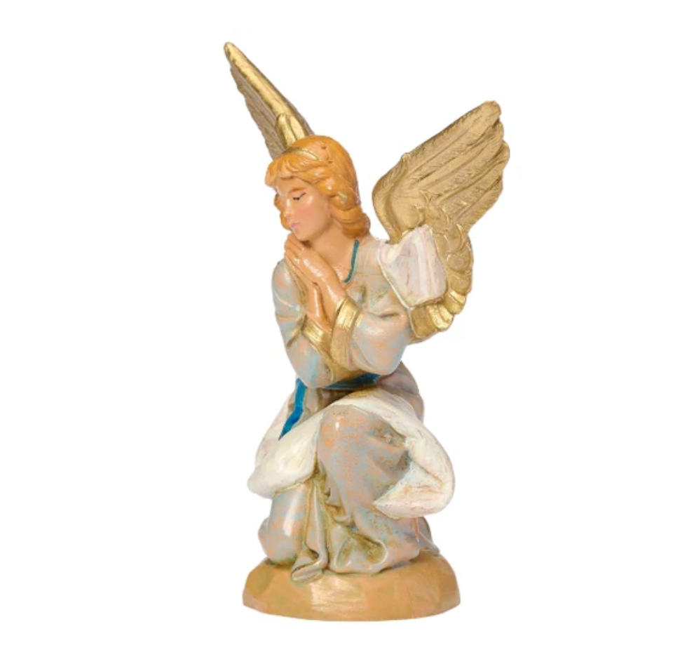 Kneeling Angel 5"