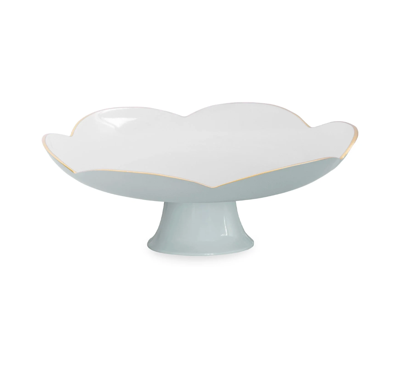 Encanto Amelia Pedestal Cake Plate