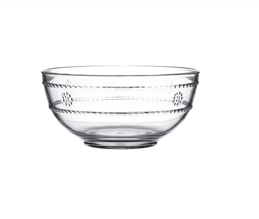 Acrylic Isabella Berry Bowl