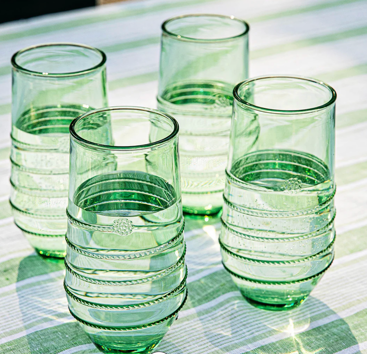 Amalia Acrylic Large Beverage