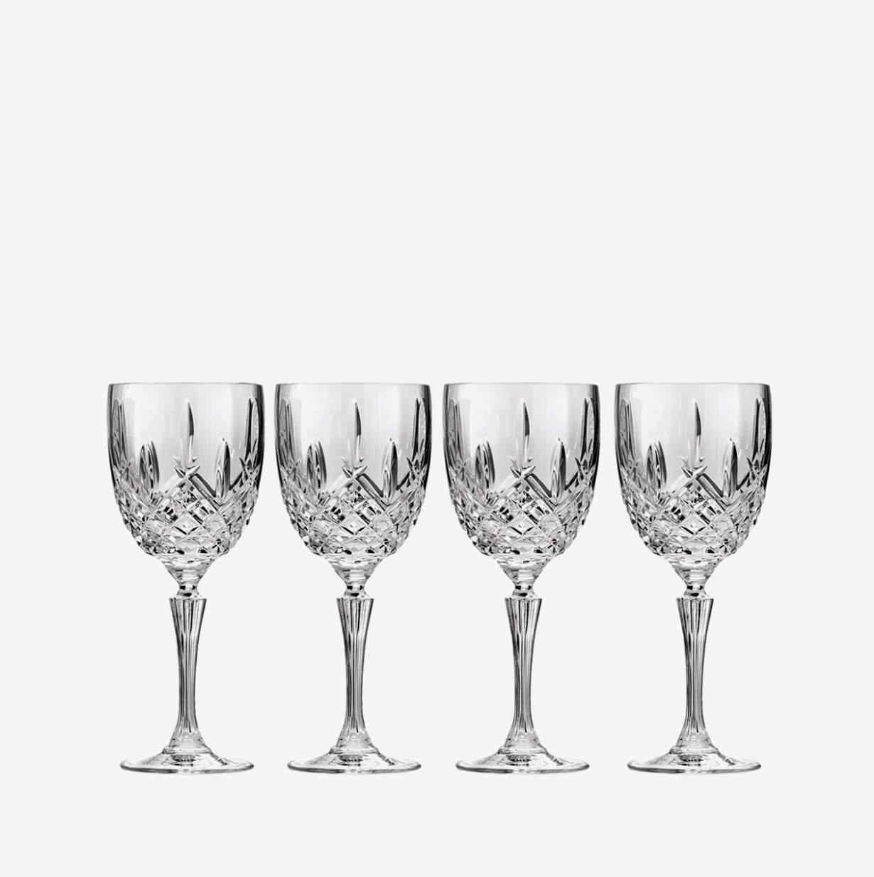 Marquis Markham Goblet, Set of 4