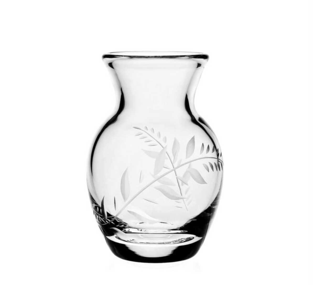 Jasmine Posy Vase 5"