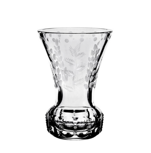 Fern Posy Vase