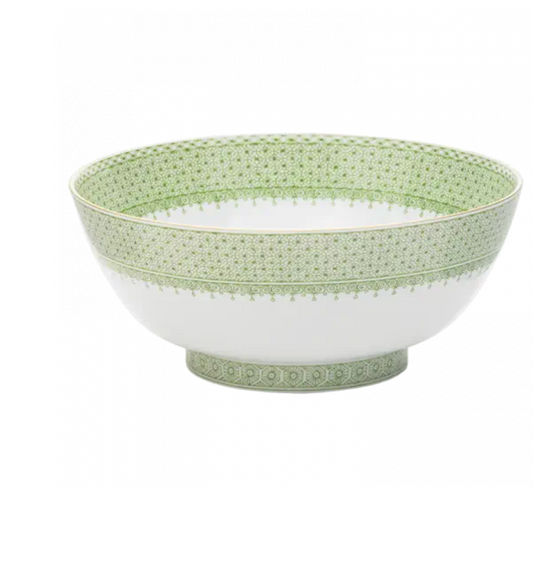 Lace Serving