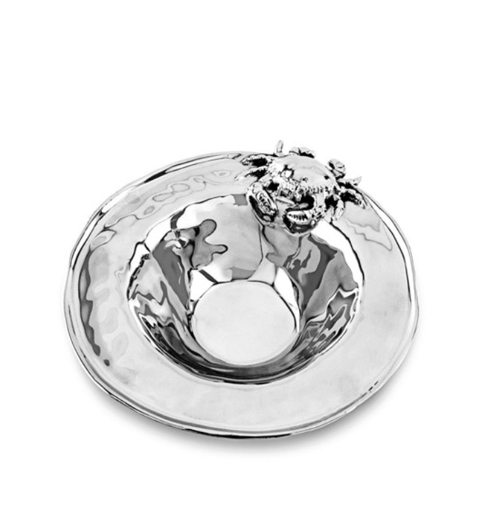 Ocean Crab Small Dip Bowl