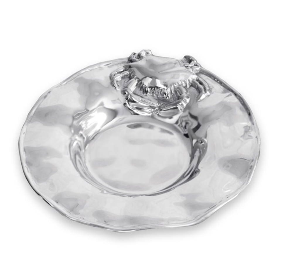 Ocean Crab Wine Coaster