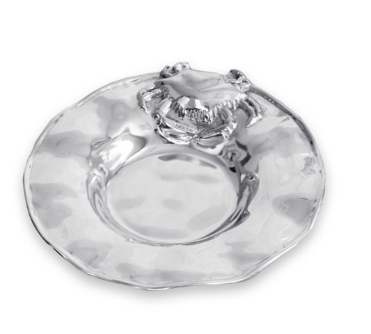 Ocean Crab Wine Coaster