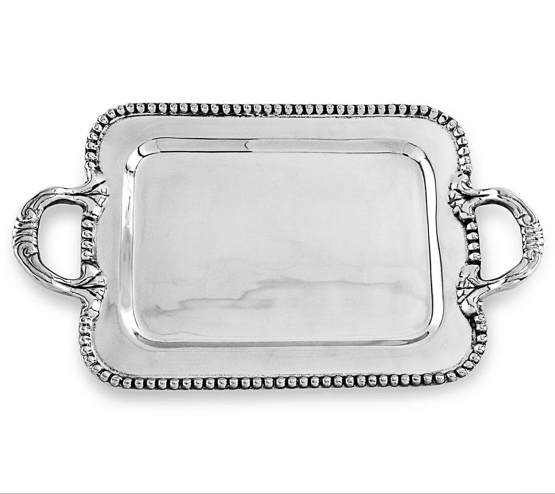 Pearl David Small Tray