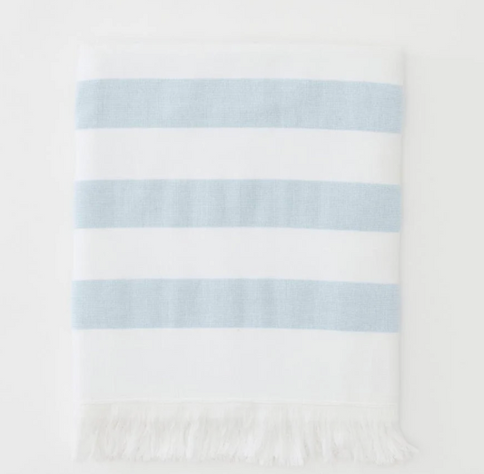 Weezie Turkish Towel