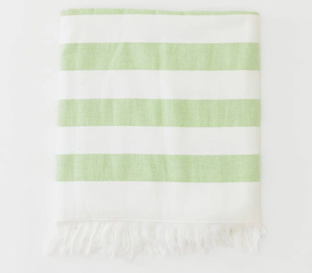 Weezie Turkish Towel