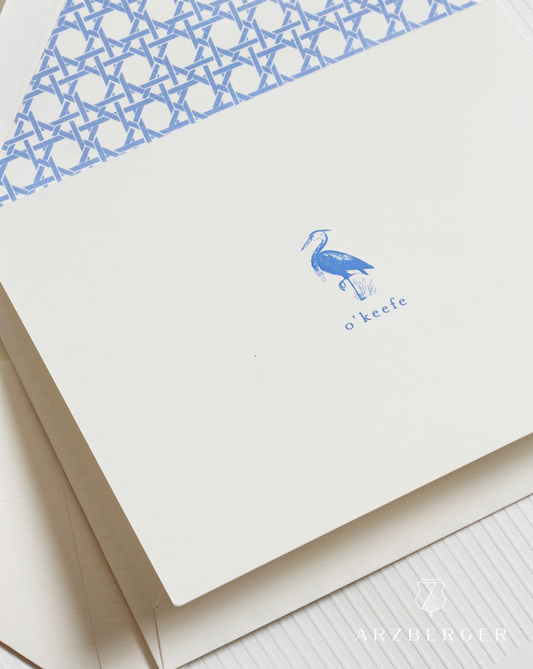 Engraved Stationery Special 2026