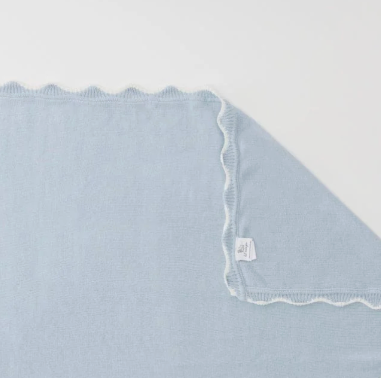 Weezie Baby Blanket