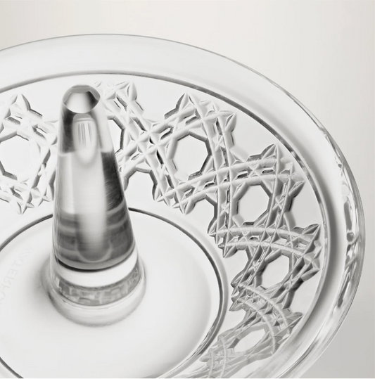 Opulence Ring Holder