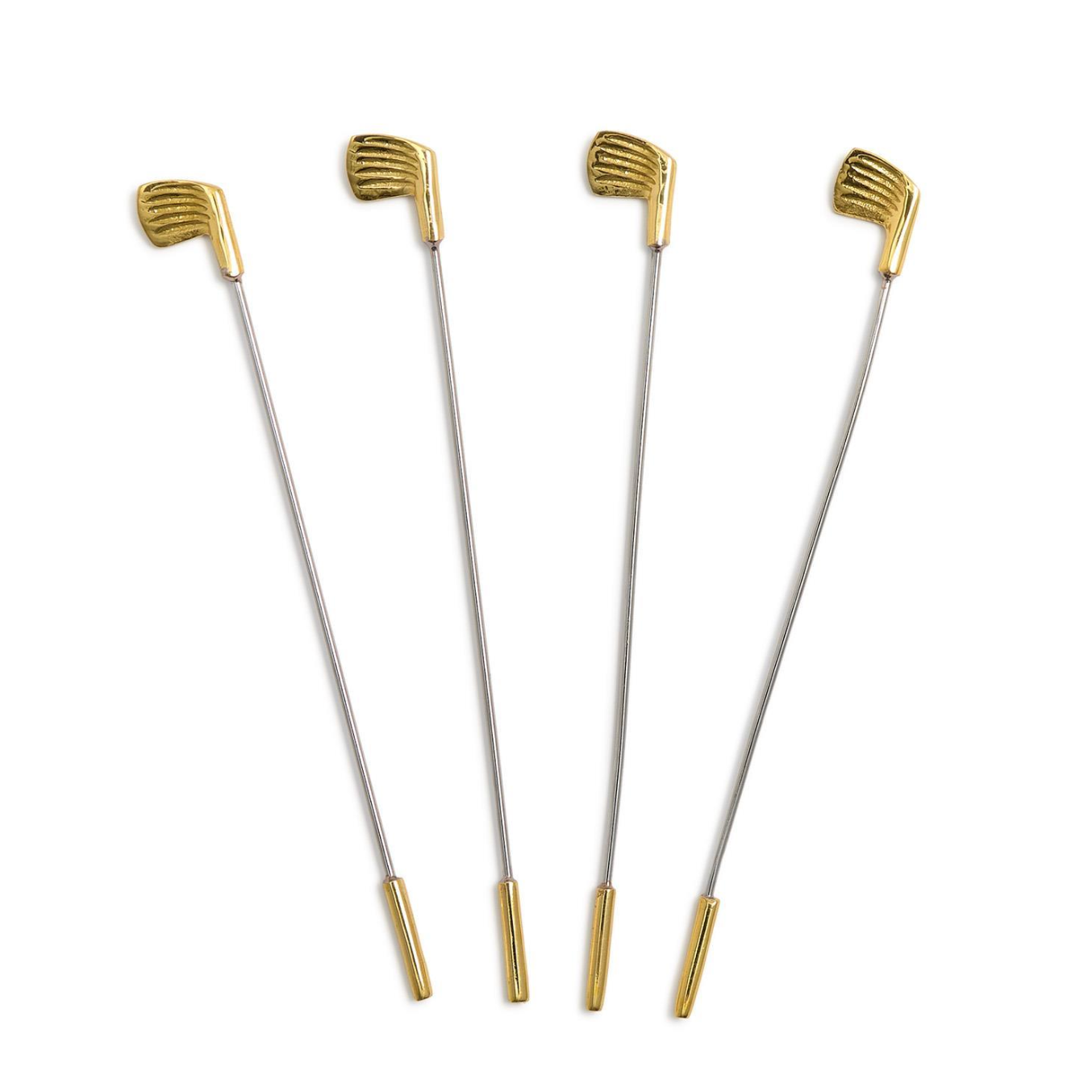 Golf Club Stirrer