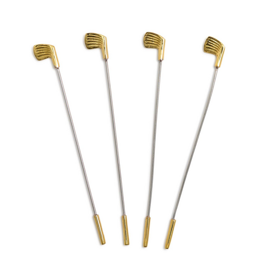 Golf Club Stirrer