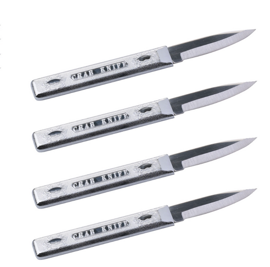 Crab Knife Set