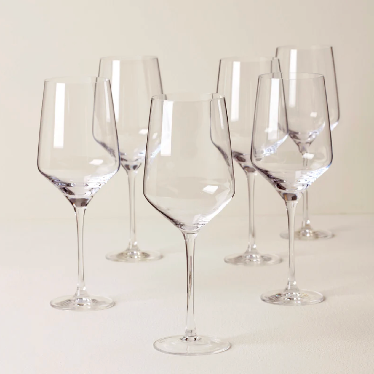 Tuscany Angled Wine Set
