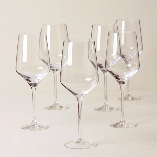 Tuscany Angled Wine Set