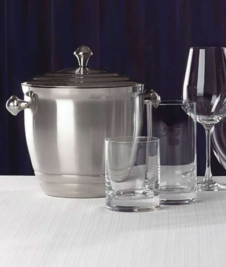 Tuscany Ice Bucket