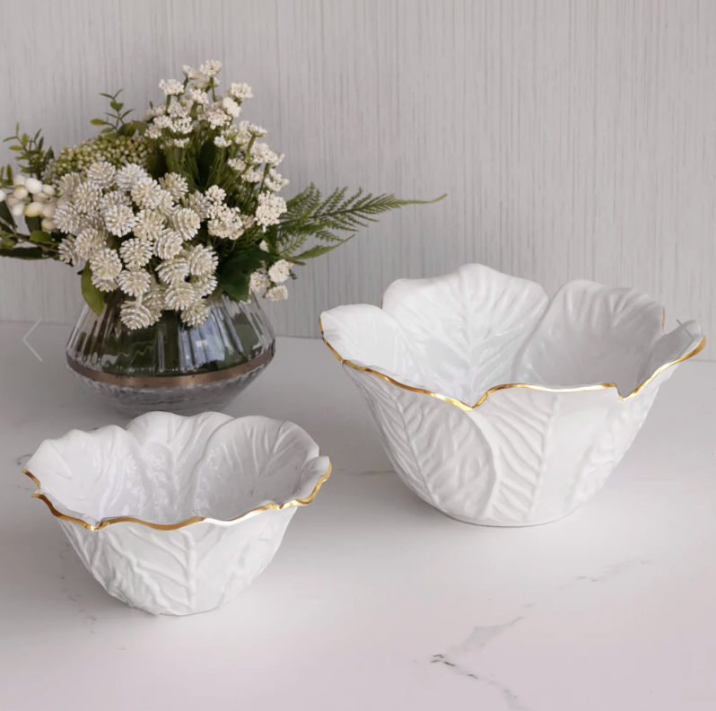 Thanni Cabbage Bowl