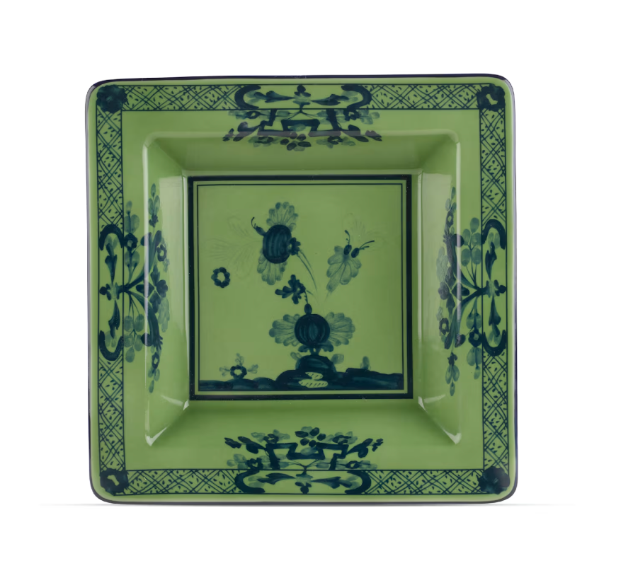 Oriente Italiano Change Tray