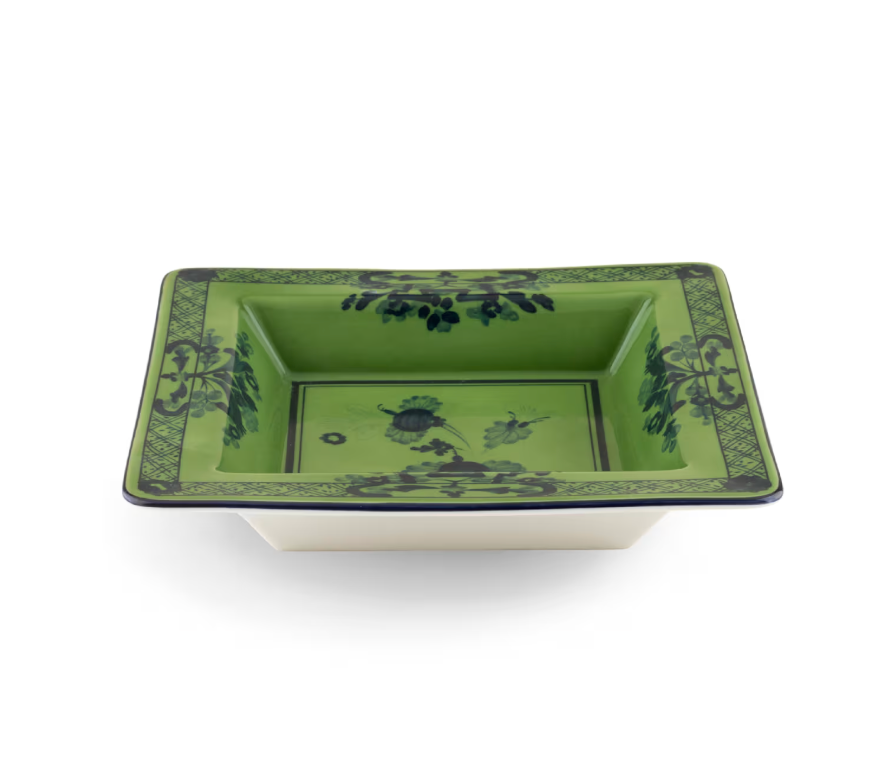 Oriente Italiano Change Tray