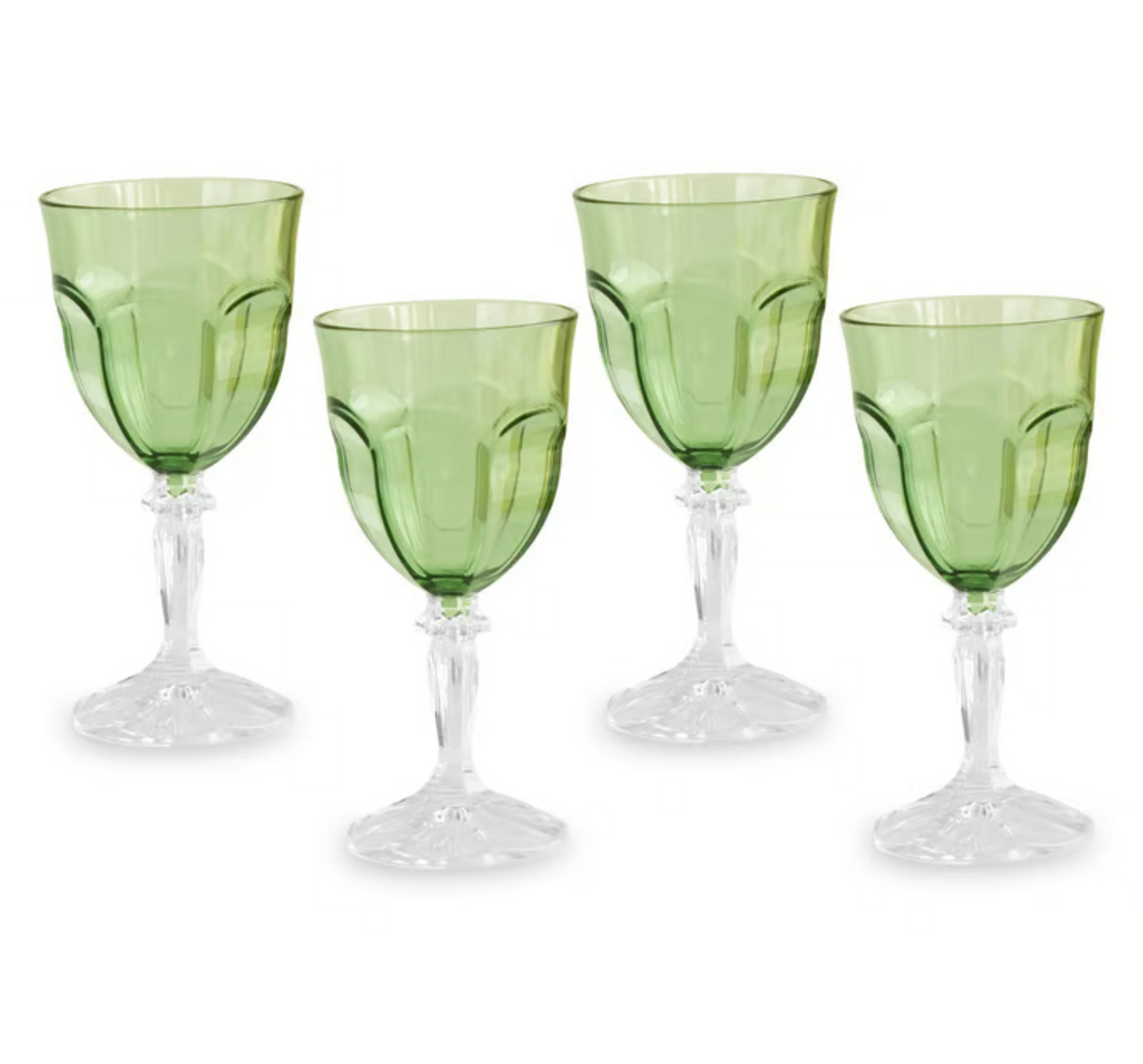 Vida Octavia Acrylic Set